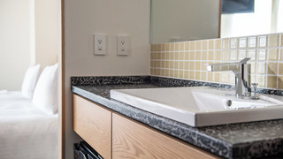 コンフォート ダブルルーム 禁煙