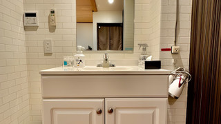 ベーシック ダブルルーム バス付き 禁煙