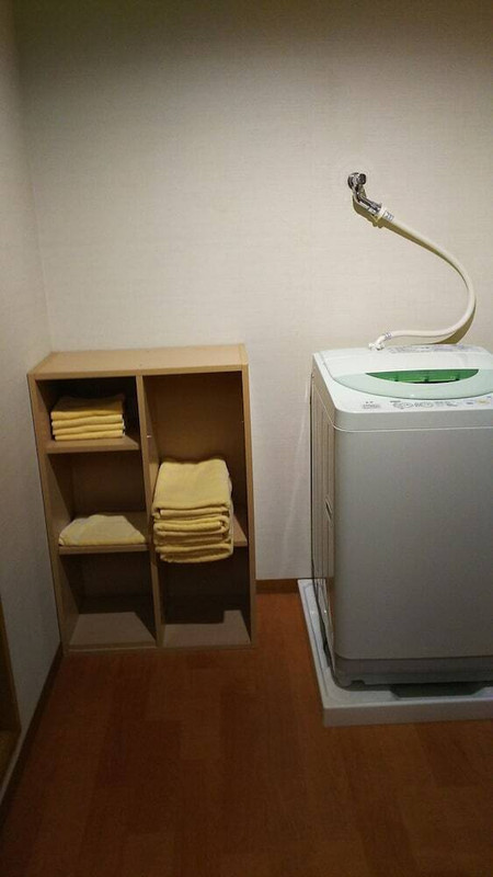 客室の設備とサービス