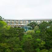 三陸海岸 浄土ヶ浜パークホテル（岩手県 リゾートホテル） / 5