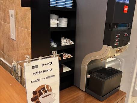 東横イン神戸三ノ宮1 / 3