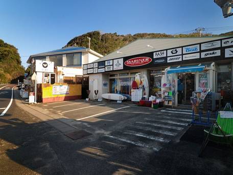 白浜マリーナ / 3