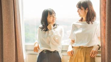 部屋からの景観 / 25