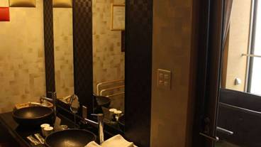 バスルーム / 19