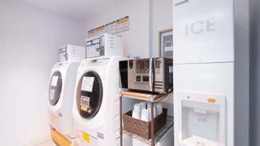 1階 ランドリールーム / 7