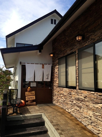 「みつ蔵」外観 683501 