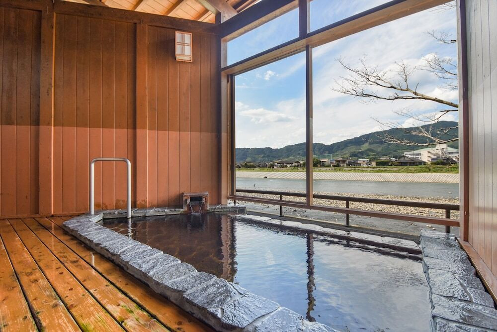 温泉