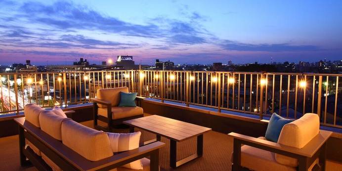 W&M House(石川県 アパートメント) / 1