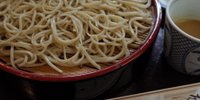 蕎麦とお酒の休日。つまみも旨い！都内の絶対行きたいそば屋