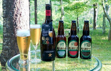 8 Hotels in Japan to Drink Craft Beer Together - Bottoms Up!