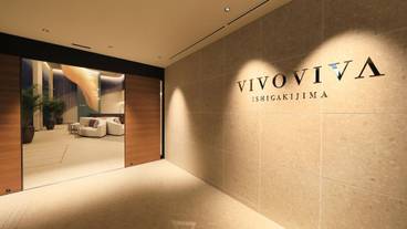 内部エントランス / 2