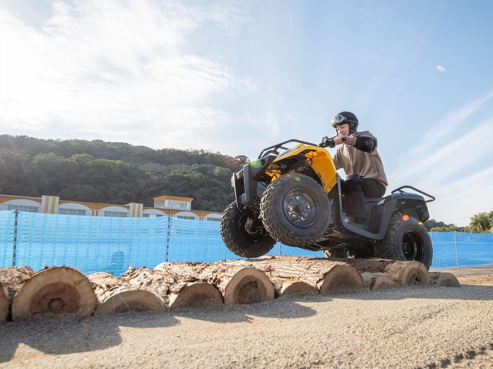 子供向けアクティビティ