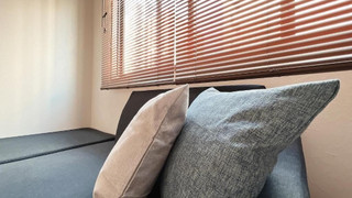 アパートメント 1 ベッドルーム ( 401 )