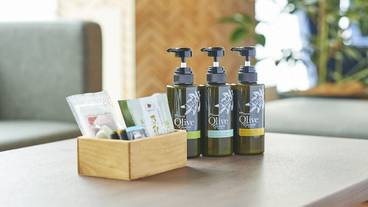 客室の設備とサービス / 8