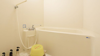 和室10畳 専用バスルーム & トイレ付