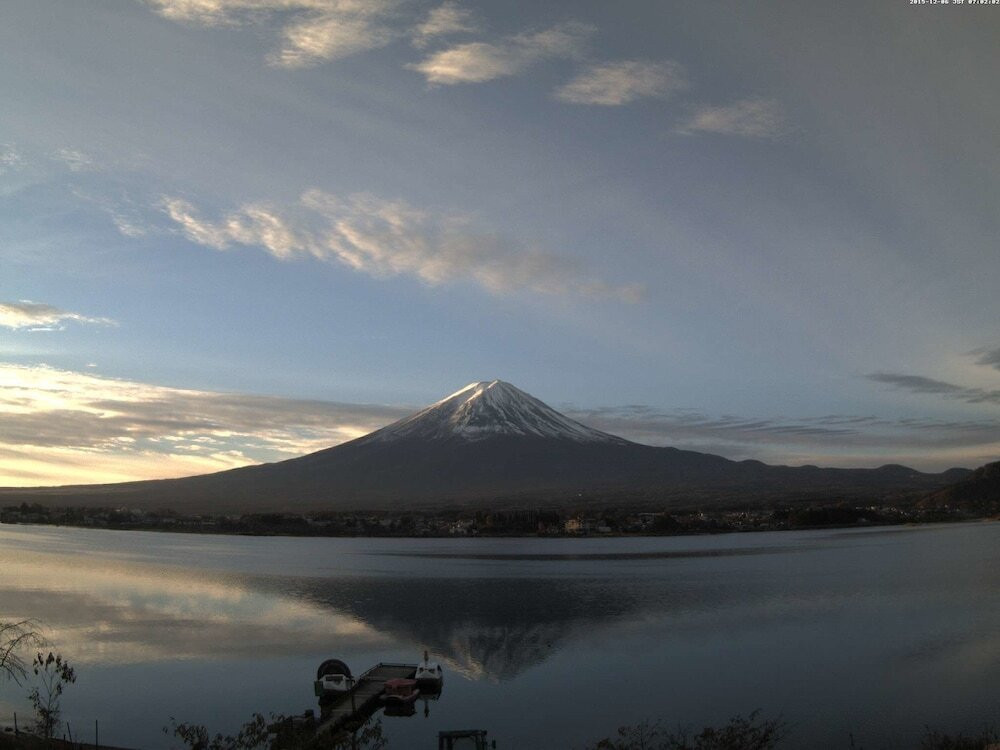 マウンテン ビュー