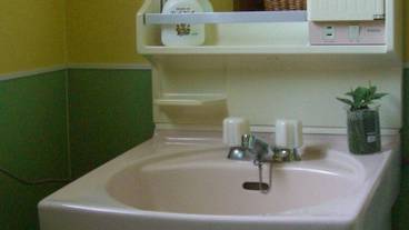 バスルーム / 10