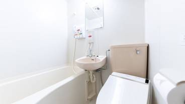 バスルーム / 32