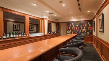 バー (施設内) / 4