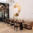 ホテル虎ノ門ヒルズ アンバウンド コレクション by Hyatt