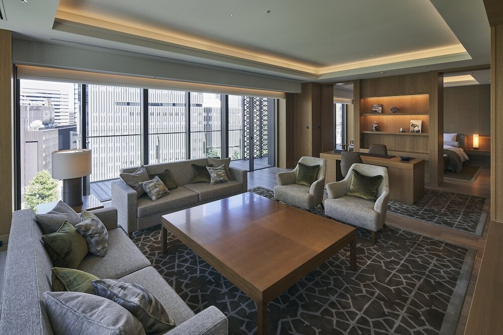 日本の美と細かな気遣いのサービスに、気品を感じるおこもりステイ4024183