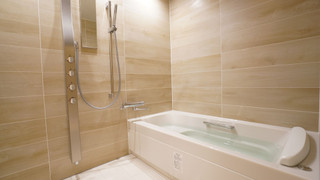 モダンスーペリア (48平米/セミダブルベッド×2台) 禁煙