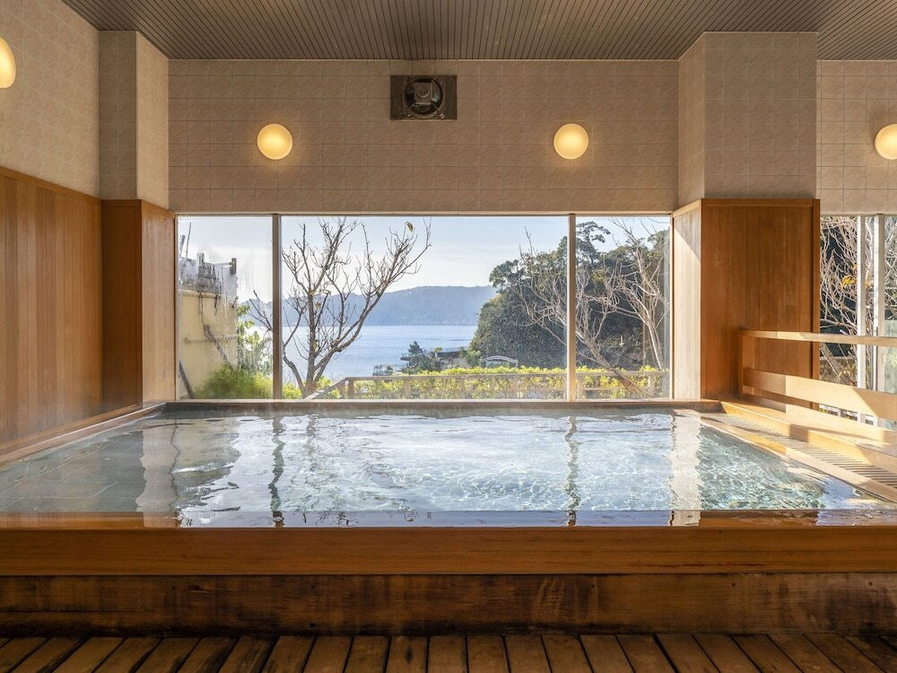 エステと温泉で癒される熱海一人旅へ行ってみませんか?4037829