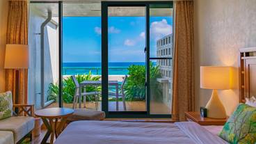 ザ・ムーンビーチ ミュージアムリゾート（ホテル ムーンビーチ） / 2