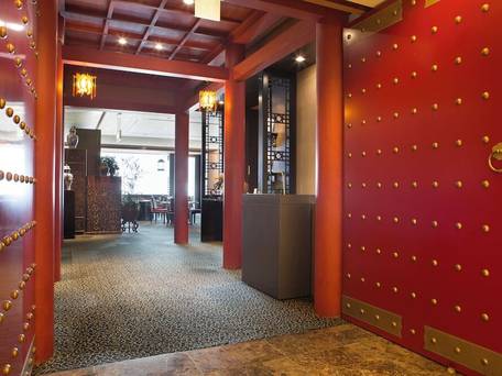 ホテル日航関西空港 / 3