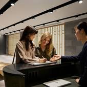 オークウッドホテル京都御池（京都府 アパートメント） / 3