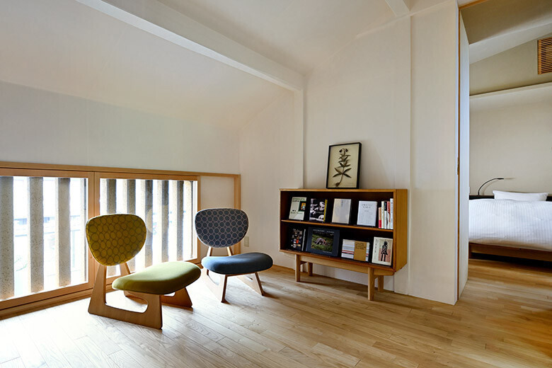 京の温所 西陣別邸3491844