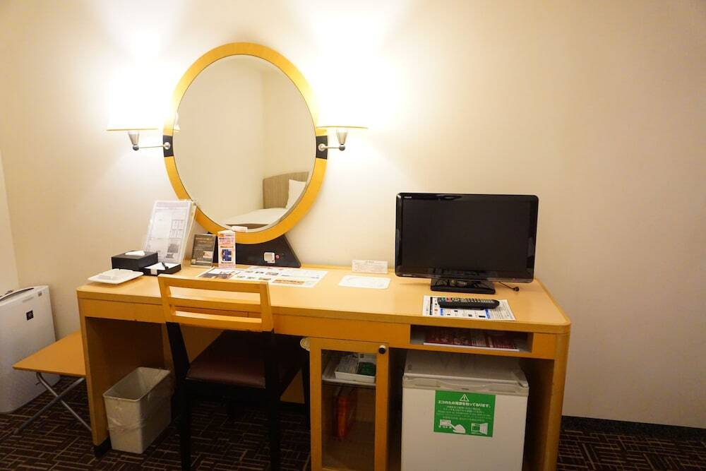 客室の設備とサービス