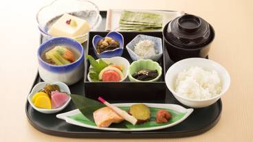 食事・飲み物 / 6