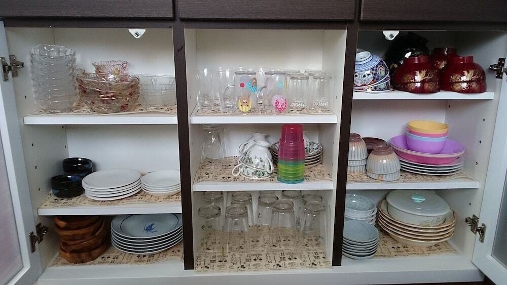 客室の設備とサービス