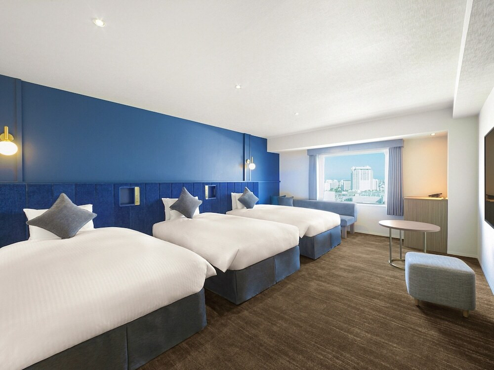 オリエンタル・デラックス