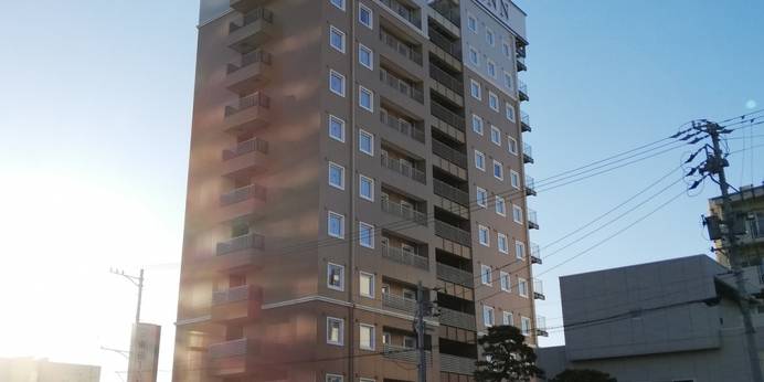 ホテルルートイン知立‐国道1号‐（愛知県 ビジネスホテル） / 1