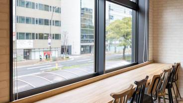 施設内の設備 / 2