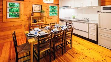 専用キッチン / 35