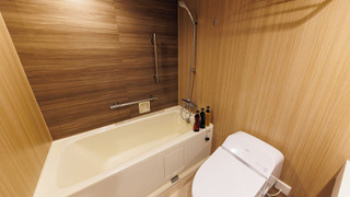 コンフォートダブル (18㎡) 禁煙