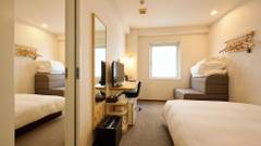 スマイルホテル京都烏丸五条