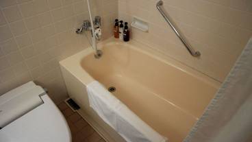 バスルーム / 39