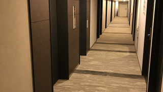 スタンダード ダブルルーム 禁煙 (Moderate Double)