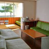 小豆島オリーブユースホステル(小豆島)(香川県 ゲストハウス・ホステル・ドミトリー) / 3