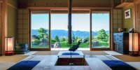 【奈良】カップルのおこもりステイにおすすめ！隠れ家みたいな宿5選