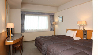 ファミリー ツインルーム 禁煙