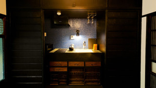 トラディショナル ハウス