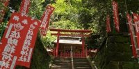 開運、金運、恋愛運！鎌倉の強力なおすすめパワースポット13選
