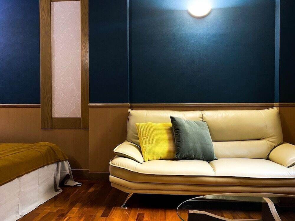 客室
