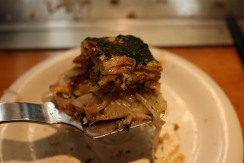 「お好み焼き 八昌」 料理 29105530 