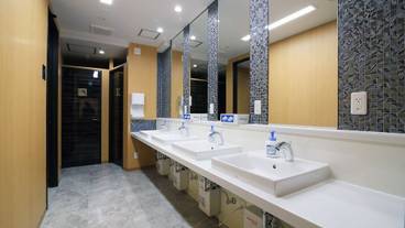 バスルームのシンク / 35